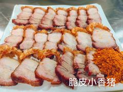 -邹胖哥好好吃餐馆(荔波美食街店)