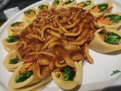 -金掌勺东北菜(格兰晴天店)