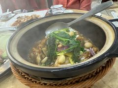 煎焗鱼头-苏记餐厅(叠南店)