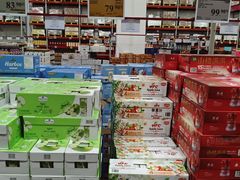 -山姆会员商店(上海浦东店)