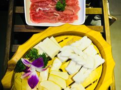 -老诚一锅羊蝎子(黄寺大街店)