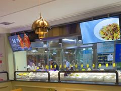 -新海渔港·胶东海鲜家常菜·家宴(奥体中心店)