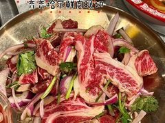 -炭之家·齐齐哈尔非遗烤肉·鲜切直供(中央大街店)