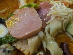 -德化新街商业街美食汇(佳宝金三角店)