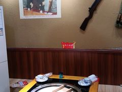 -铁锅岁月(中山东路店)