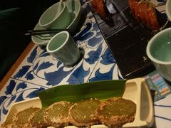 -绿茶餐厅(布吉万象汇店)