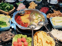 -牛一煲美食(江高店)