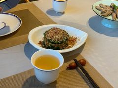 八宝菠菜-之参餐厅(前门大街店)