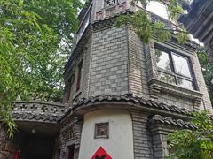 -老张烤羊(王哥庄店)