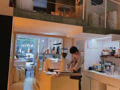 -XI·LaundryCafe 喜咖自助洗衣咖啡店