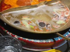 -羊大爷涮肉(亮马桥店)