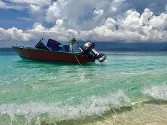 -海盗餐厅
