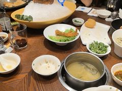 -东海怡品海鲜豆捞(舟宿夜江店)