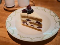 -竹子咖啡bamboo coffee