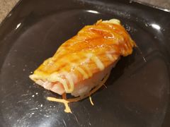 -禾绿寿司·日式料理(南山欢乐颂店)