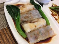 -文津国际酒店-大南门广式茶餐厅