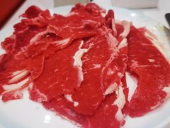 -撒拉人家.酸菜牦牛肉火锅