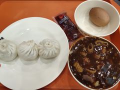 -庆丰包子铺(望京广顺店)