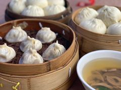 -花园茶楼(兴城西路店)