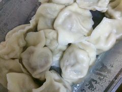 -山东水饺(南坪新街店)
