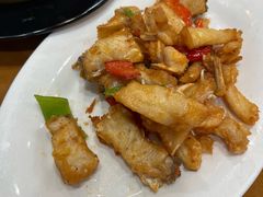-煲煲掂风味煲仔饭餐厅(西区店)