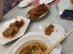 -满龙源餐厅(南十马路店)