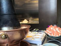 -额尔敦传统涮(体育场店)