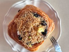 -PIZZA BIANCA(万象城店)