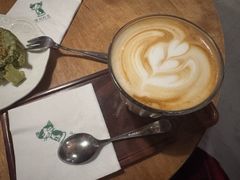 -雕刻时光咖啡馆(南院门店)