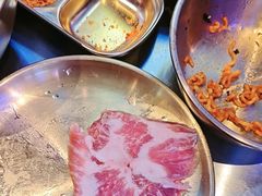 -喜井无限自助烤肉公司(石厦店)