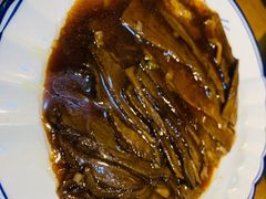 扒口白-马家烧麦(中街店)