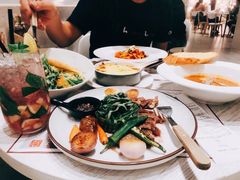 -娜娜家·Nana's restaurant(国金汇店)