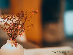 -春树下·树屋花房西餐厅(罍街AS1980店)