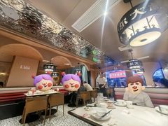 -清真·卡德尔大叔新疆主题餐厅(龙汇路店)