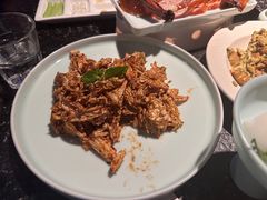 -局气 烤鸭·北京菜(光华路店)
