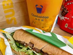 -赛百味SUBWAY(家佳源店)