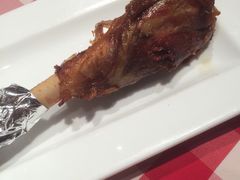 -西贝(金桥店)