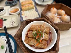 -顺丰轩园林酒家(天河店)