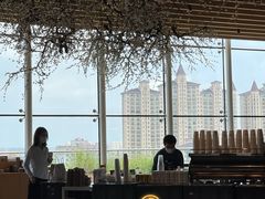 -Seesaw Coffee(朝阳大悦城店)