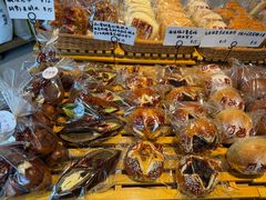 -自然熟Bakery(纬四路店)