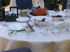 大堂-金百万烤鸭店(马甸店)