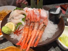 -牛YO寿喜烧火锅自助(三台子万象汇店)