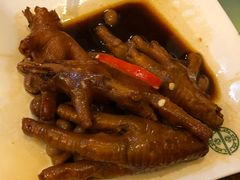 豉汁蒸凤爪-添好运点心专门店(深水埗店)