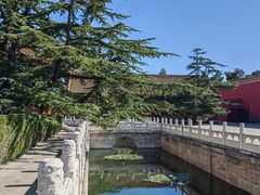 -北京市劳动人民文化宫(太庙)
