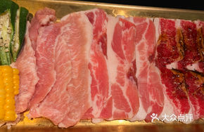 Secret-Recipe Pork Belly