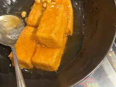 -甘家界牌柠檬鸭(青山店)