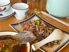 -妈妈的味道(和顺古镇店)