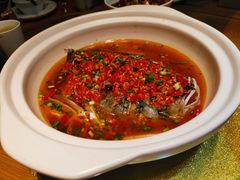 霸王鱼头-小菜一碟(贵阳店)