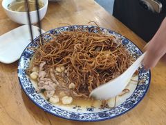-裕兴记·三虾面(西北街总店)