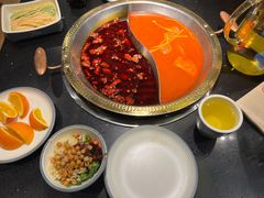 -井格重庆火锅(西直门凯德Mall店)